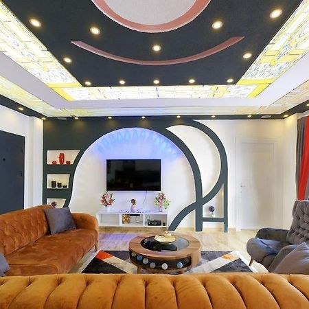 Villa Fenomen 2 / Kalkan คาช ภายนอก รูปภาพ